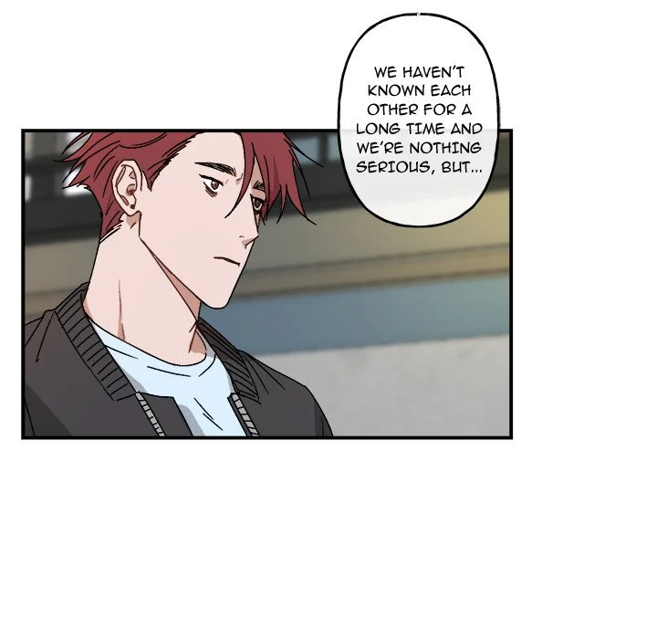 Our Future - Chapter 21